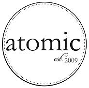 Atomic Design